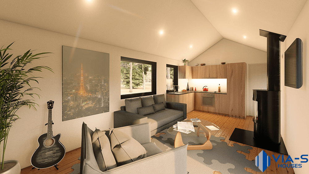 Elamu 72 m² thumbnail 6